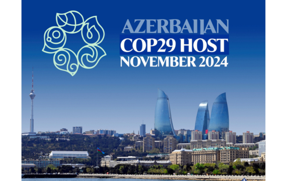 AZƏRTAC XƏBƏR VERİR: COP 29-la bağlı yeni iş yerlərinin açılması gözlənilir