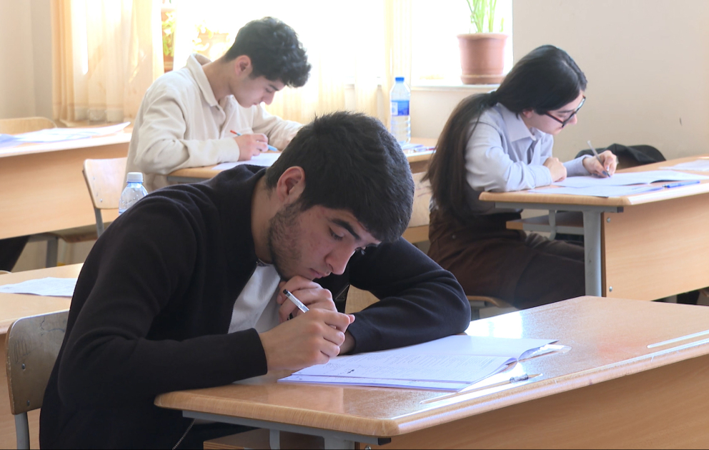 Magistraturaya qəbul zamanı ixtisas dəyişmək mümkün olacaq?