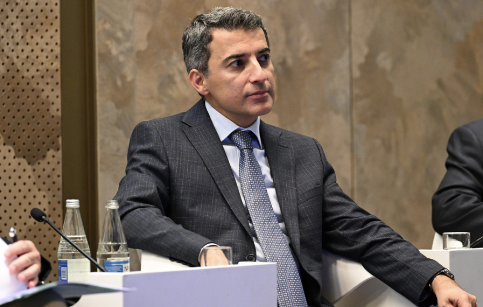 Prorektor: Kibermühit yeni fenomendir və biz bu məsələni nəzarətdə saxlamalıyıq