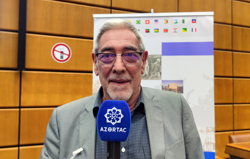 Jan Mark Rodrige: BMT məcburi assimilyasiya terminindən istifadə etsə də, biz buna etnosid deyirik