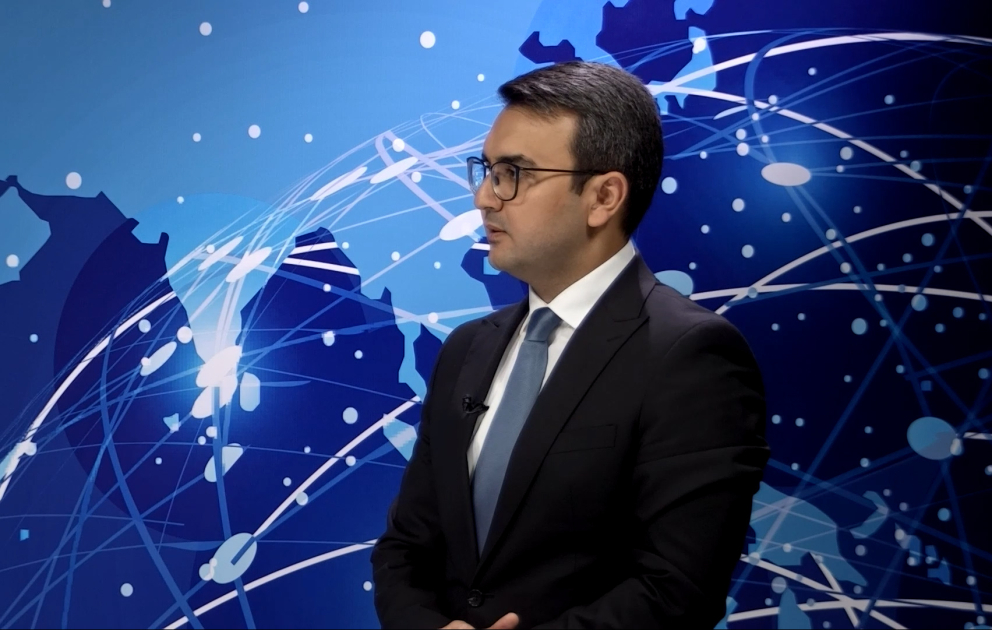 GÜNÜN MÖVZUSU: VI Ümumdünya Mədəniyyətlərarası Dialoq Forumunun yekunları