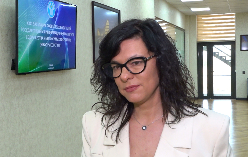 Ирина Акулович: Очень важно поддерживать друг друга абсолютно по всем вопросам