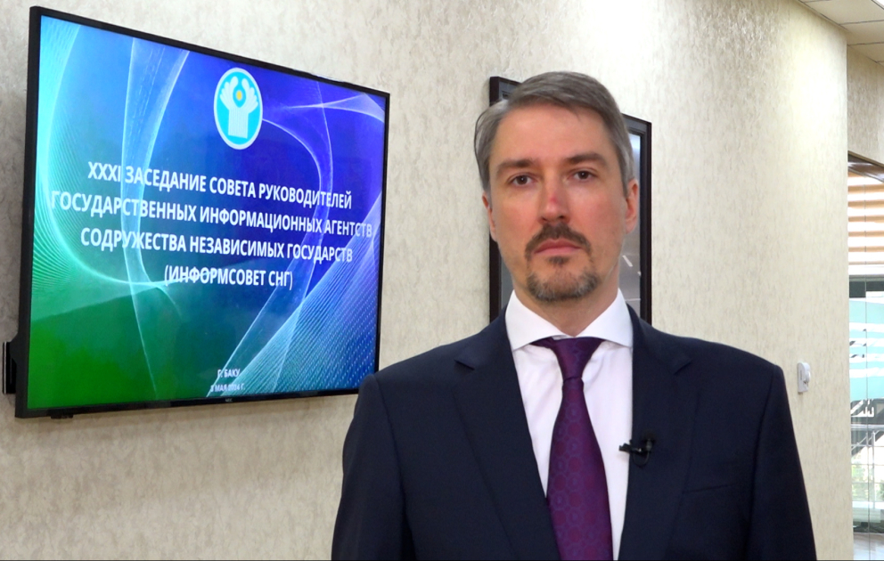 Денис Трефилов: Мы договорились рассмотреть несколько совместных проектов