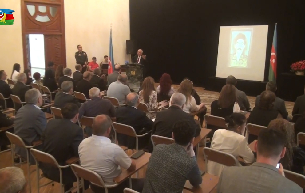Şəhidlərimizin xatirəsinə həsr olunan anım mərasimləri keçirilib