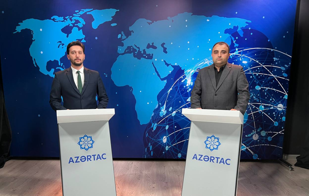 “GÜNÜN MÖVZUSU”: Tbilisidə yaşanan xaosun başlıca səbəbləri nələrdir?