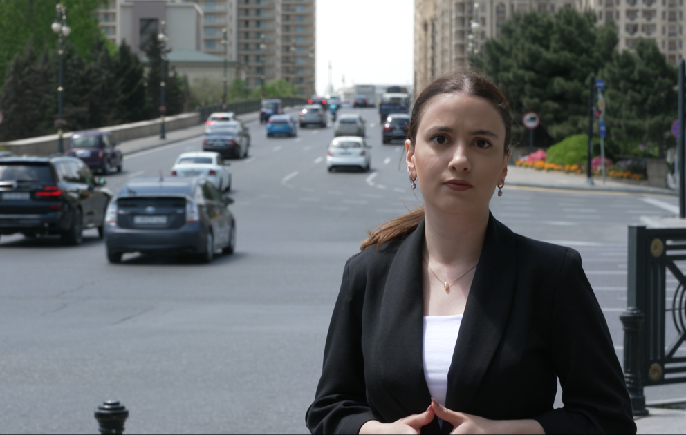 İstismar müddətini başa vurmuş Cavanşir körpüsü  REPORTAJ