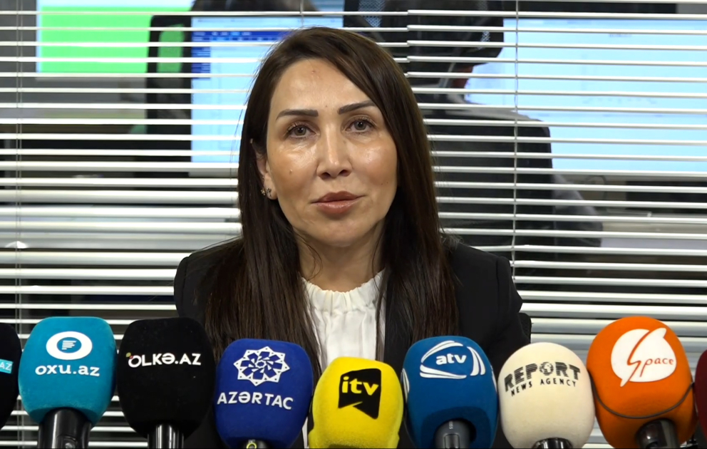 ETSN-nin mətbuat katibi: Ölkəmizdə hidrometeoroloji şəbəkənin 50 faizi modernləşdirilib