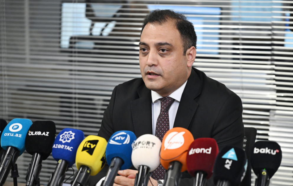 Güclü küləklər və digər təhlükəli hidrometeoroloji hadisələr barədə xəbərdarlıqlar rəng şkalasına uyğun tərtib ediləcək