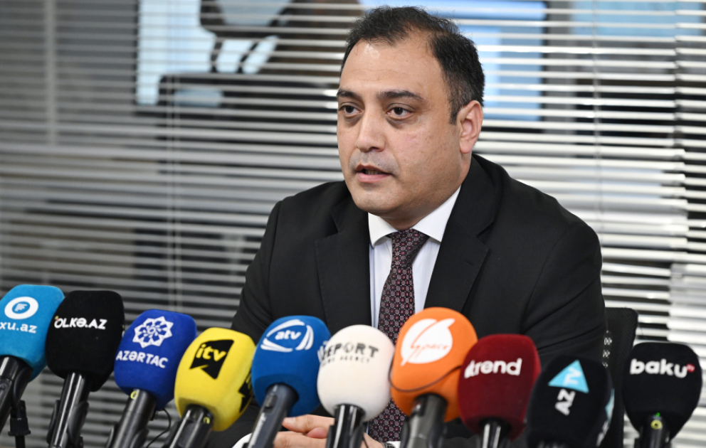 Azərbaycanda hidrometeoroloji xəbərdarlıqlar əhaliyə rəng şkalası ilə təqdim olunacaq