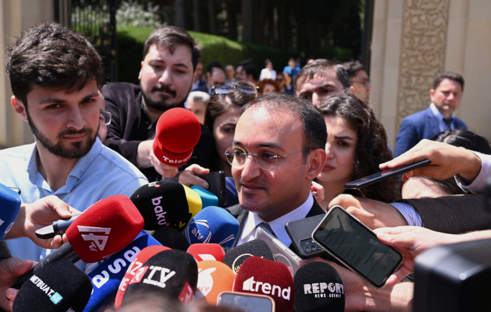 Şuşa şəhərindəki “ASAN xidmət” mərkəzi iyunun sonlarınadək hazır olacaq