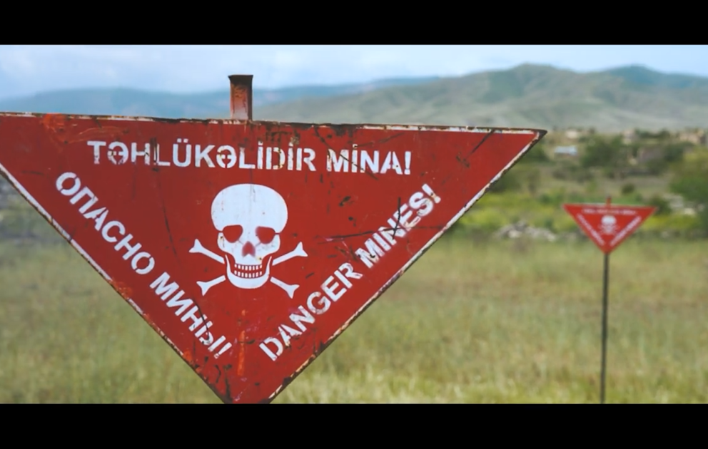 Özünüzü minaya qurban verməyin! - VİDEOÇARX
