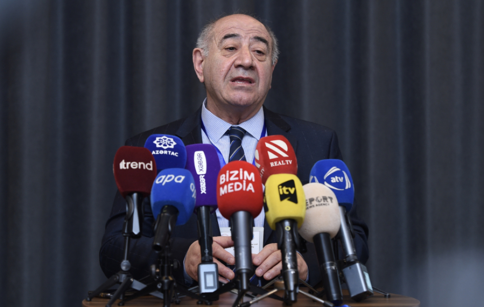 Lənkəranda baş vermiş zəlzələdən sonra bəzi evlərdə çatlar qeydə alınıb