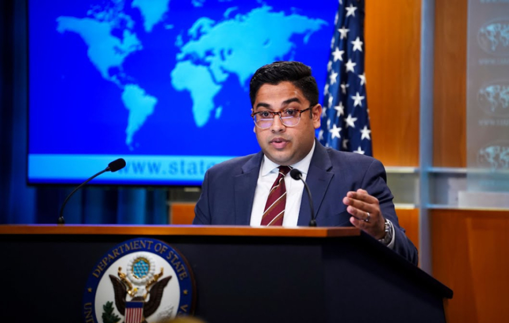 US Department of State: When it comes to the Karabakh region we continue to believe that peace is possible