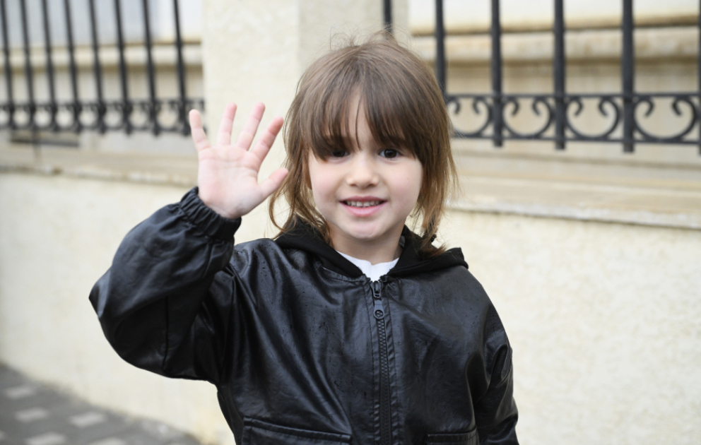 Grand retour : 38 familles retournent à Choucha
