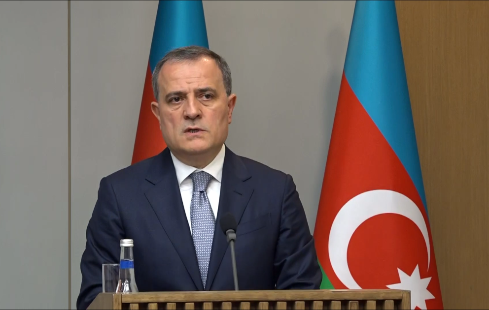 Nazir: Azərbaycan hər zaman ATƏT-in təməl prinsiplərinə riayət edilməsinin tərəfdarı olub