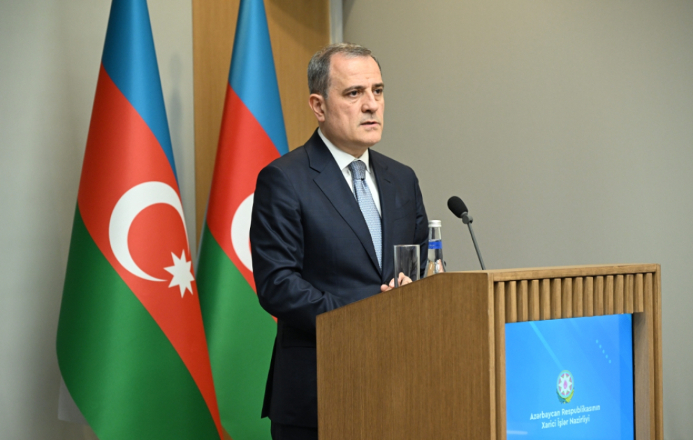 Ceyhun Bayramov: Minsk qrupu Ermənistan-Azərbaycan münaqişəsinin həllinə heç bir fayda vermədi
