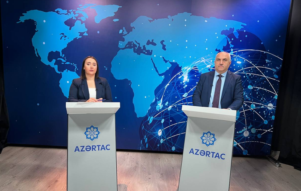 “GÜNÜN MÖVZUSU”: Şuşa əzəli sakinlərini qarşılayır