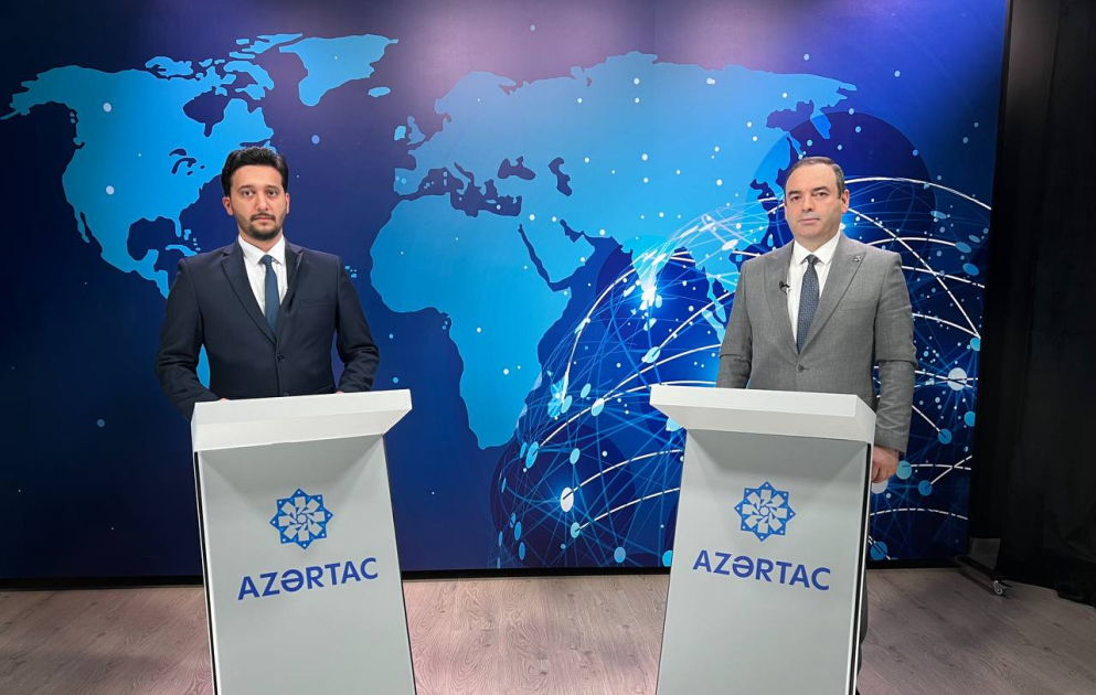 “GÜNÜN MÖVZUSU”: Ermənistanı xaosa sürükləyən keşişin əsas məqsədi