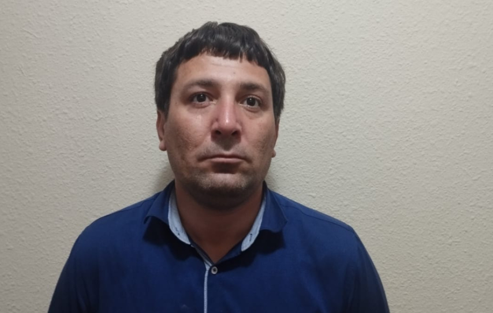 Kürdəmirdə narkotik satışı ilə məşğul olan şəxs saxlanılıb