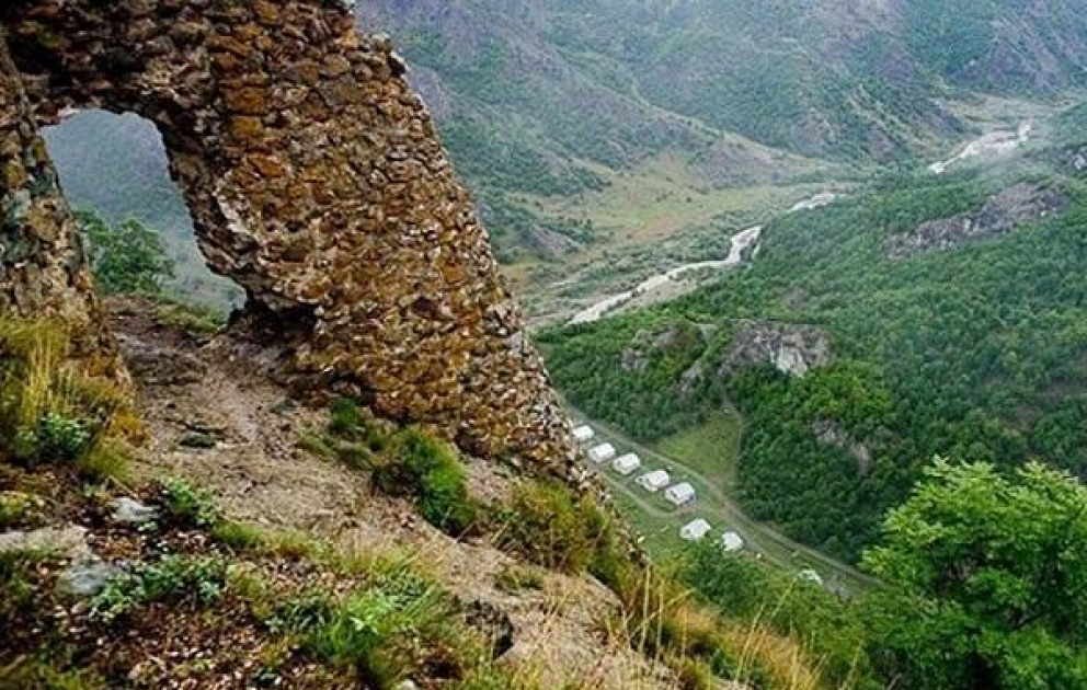 AZƏRTAC XƏBƏR VERİR: Ağdam və Qubadlı rayonlarına köçün tarixi məlum oldu