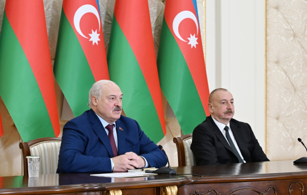 Президент Беларуси: Мы готовы построить на освобожденных территориях агрогородок
