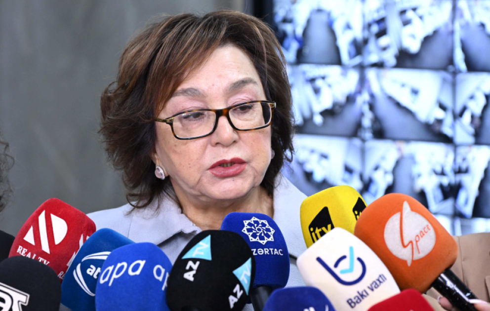 DİM sədri: Elektron imtahanlar korpusunda 2 gün ərzində 2800 nəfər imtahan verəcək