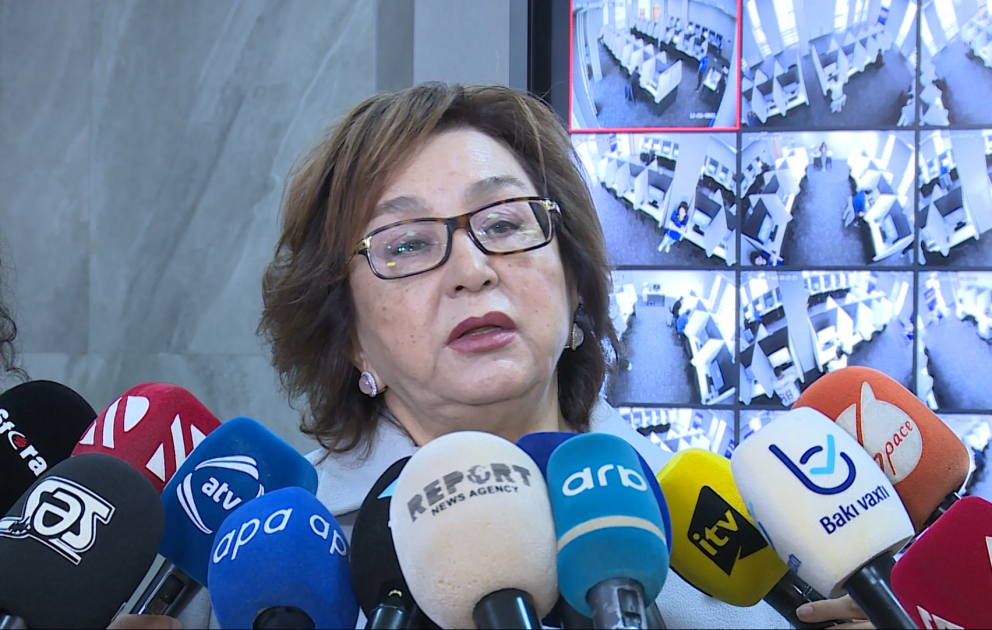 DİM sədri: İki yeni universitetin açılması keçid ballarına təsir edəcək