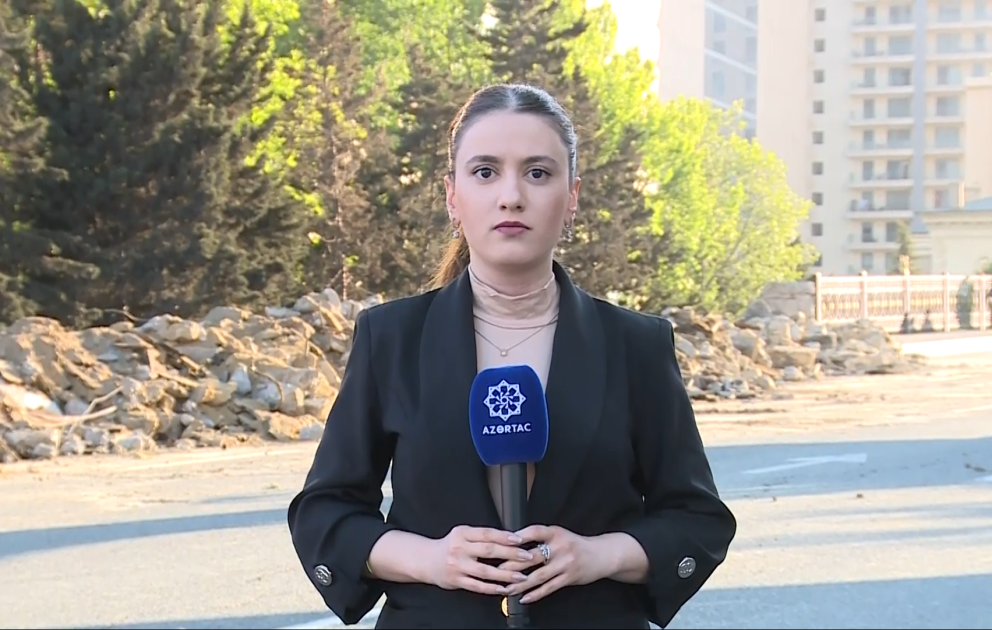 Məşhur körpü sökülür