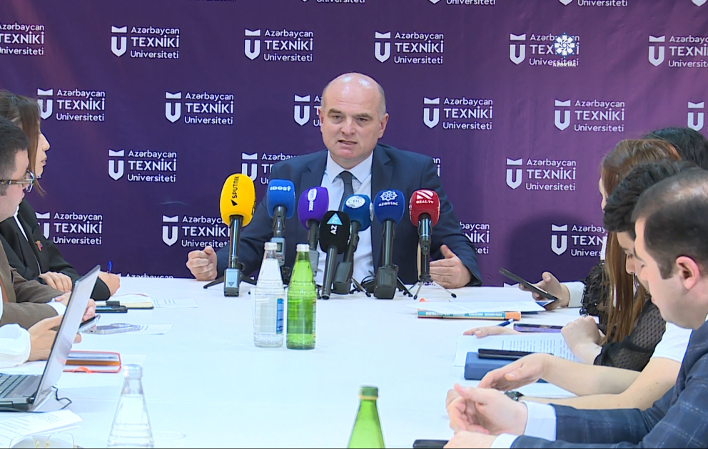 Dünya iqtisadiyyatında inflyasiya, onun Azərbaycan iqtisadiyyatına təsiri