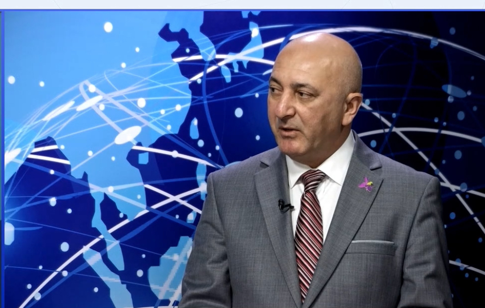 GÜNÜN MÖVZUSU: Qazaxın 4 kəndi Azərbaycanın nəzarətində