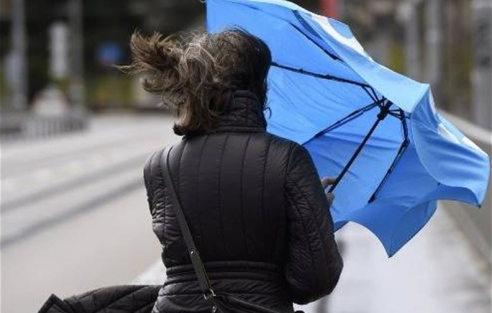 Hava kəskin dəyişir: FHN əhaliyə müraciət etdi