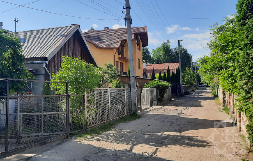 Lvovda Azərbaycanı xatırladan məkanlar