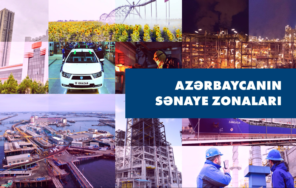 İşğaldan azad edilmiş ərazilərdə biznes fəaliyyəti müxtəlif dövlət dəstəyi tədbirləri vasitəsilə stimullaşdırılır