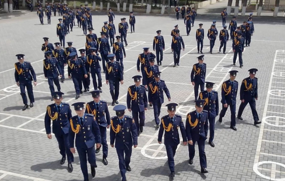 Müdafiə Nazirliyi 28 May - Müstəqillik Günü münasibətilə videoçarx hazırlayıb