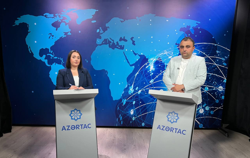 “GÜNÜN MÖVZUSU”: Böyük Qayıdışın Xocalı səhifəsi yazılır