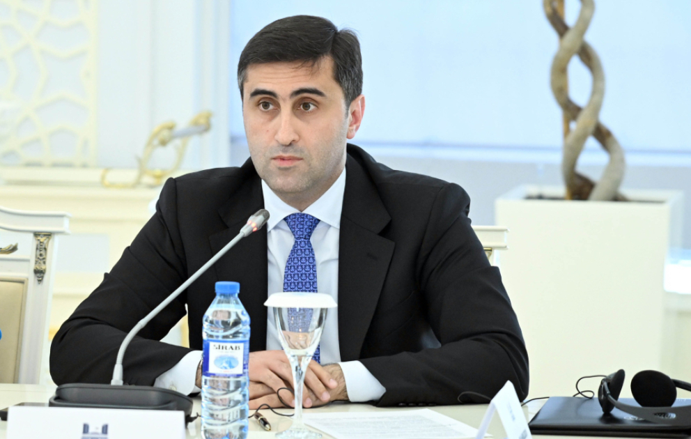 Bakı Təşəbbüs Qrupu ilə əməkdaşlıq Fransız Polineziyasının müstəqillik mübarizəsinə töhfə verəcək
