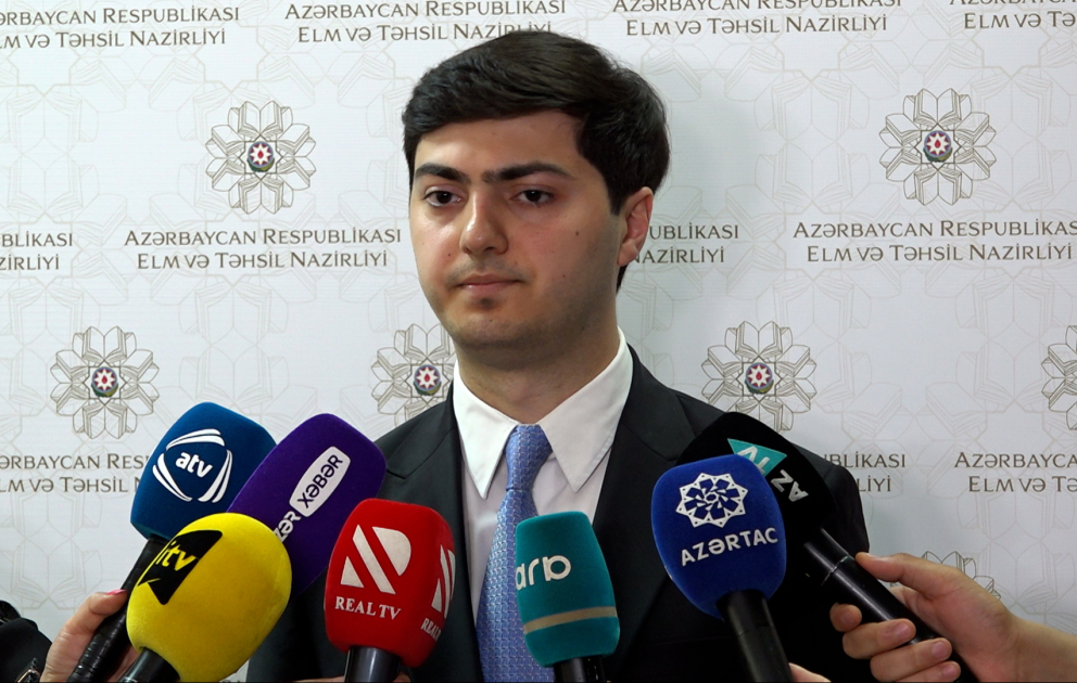 Peşə və Ali təhsil müəssisələrində yeni güzəştlər tətbiq olunmağa başlayıb