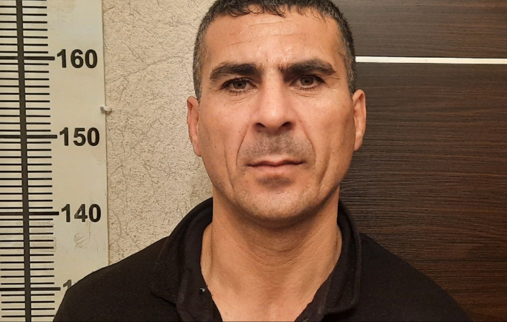 Biləsuvarda saxlanılan narkokuryerdən külli miqdarda narkotik vasitələr aşkarlanıb
