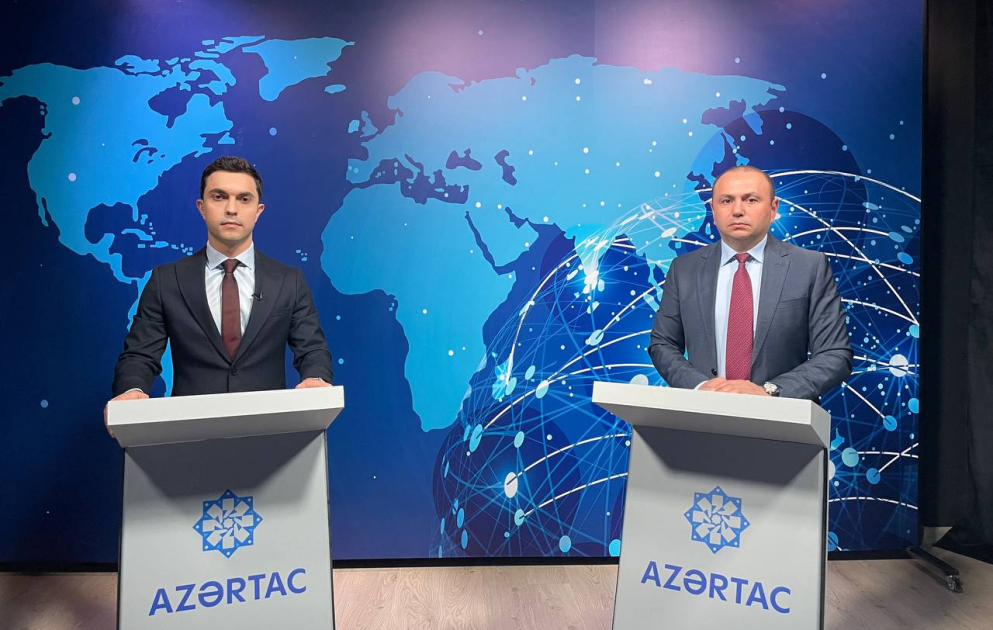 “GÜNÜN MÖVZUSU”: Azərbaycanda uşaq hüquqları necə qorunur?