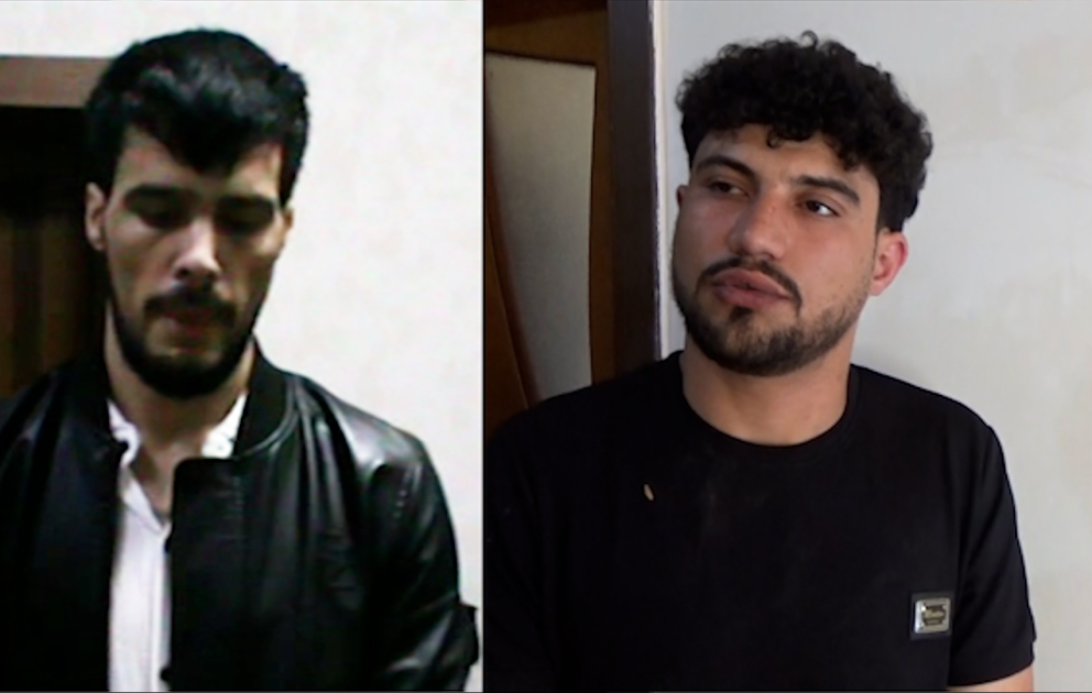 Ölkəyə 60 kiloqram narkotik maddə gətirən iki narkokuryer saxlanılıb