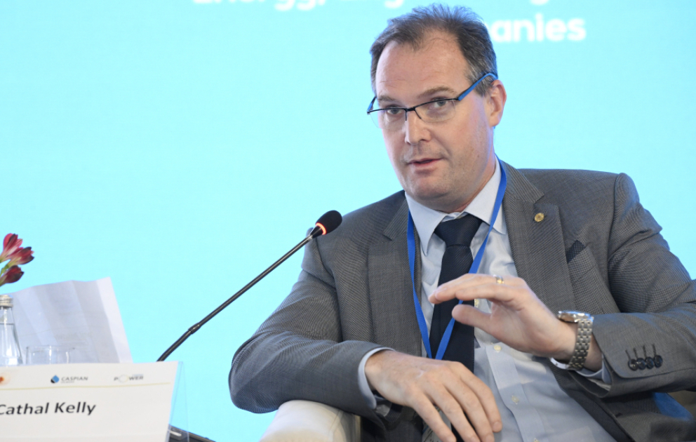 BP: “Şahdəniz” qlobal layihədir
