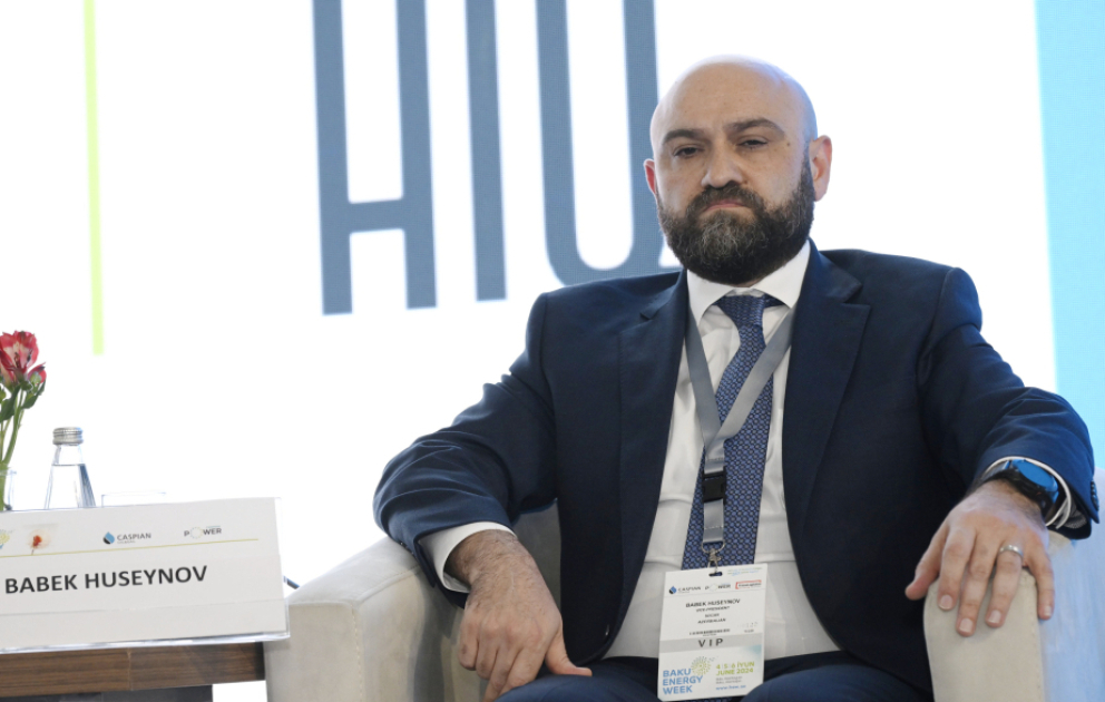 SOCAR: Bizim əsas hədəfimiz azalma tempini stabilləşdirməkdir