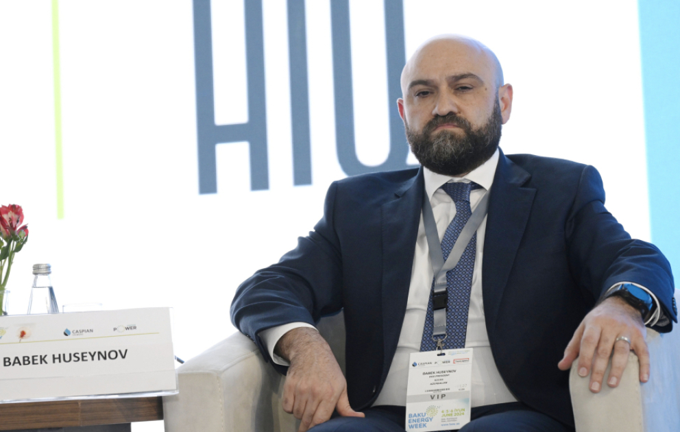 SOCAR: Наша главная цель – стабилизировать темпы спада