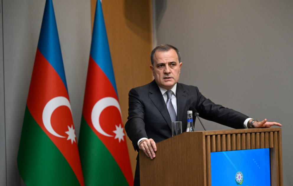 Nazir: Macarıstan şirkətləri işğaldan azad olunmuş ərazilərdə fəal iştirak edirlər