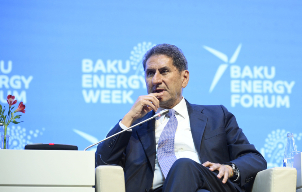 IRENA-nın baş direktoru: Azərbaycan yaşıl enerjiyə keçid prosesini uğurla həyata keçirir