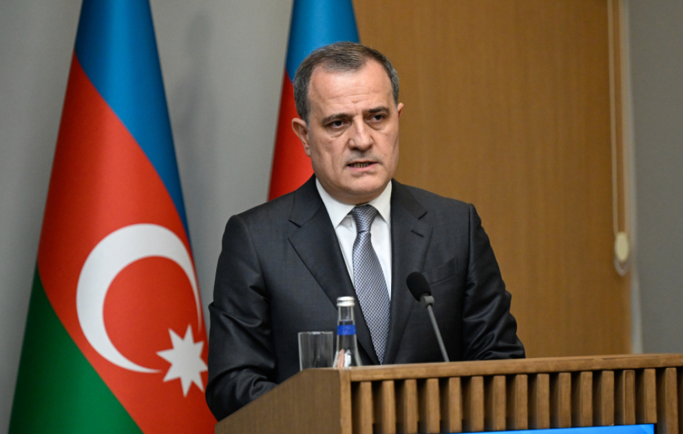 Azərbaycan XİN rəhbəri: Ermənistandan aldığımız növbəti sənəddə müsbət mesajlar gördük