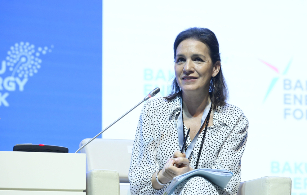 European Commission`s official: Azerbaijan is EU`s reliable partner