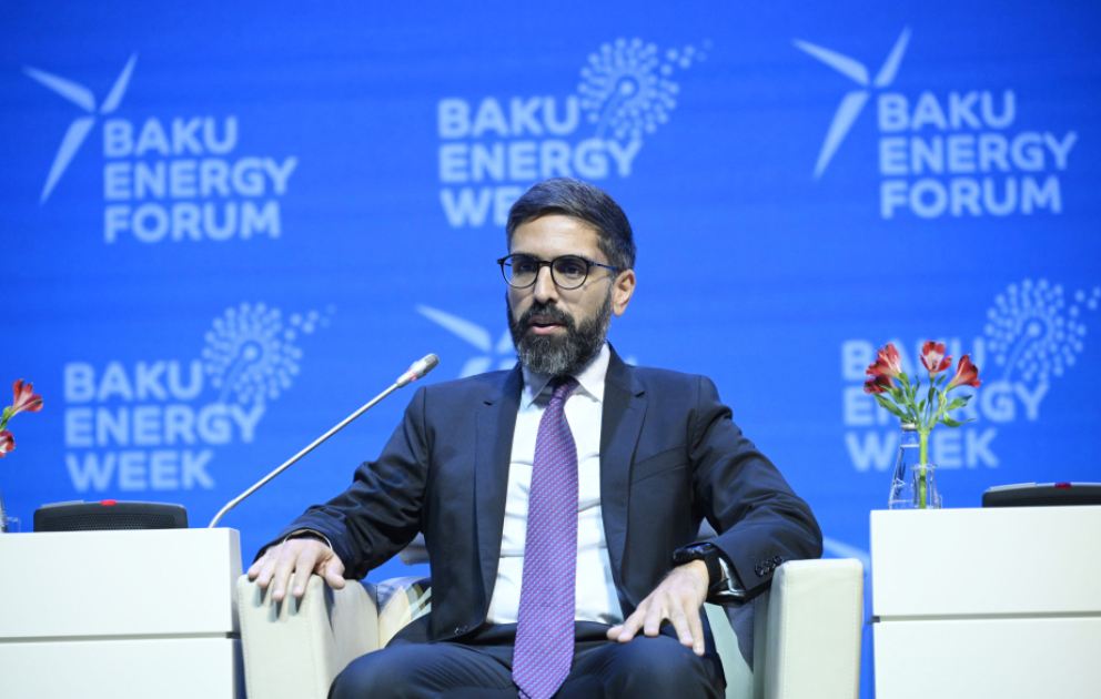 SOCAR: Tərəfdaşlarımız yeni layihələrin həyata keçirilməsinə maraq göstərirlər