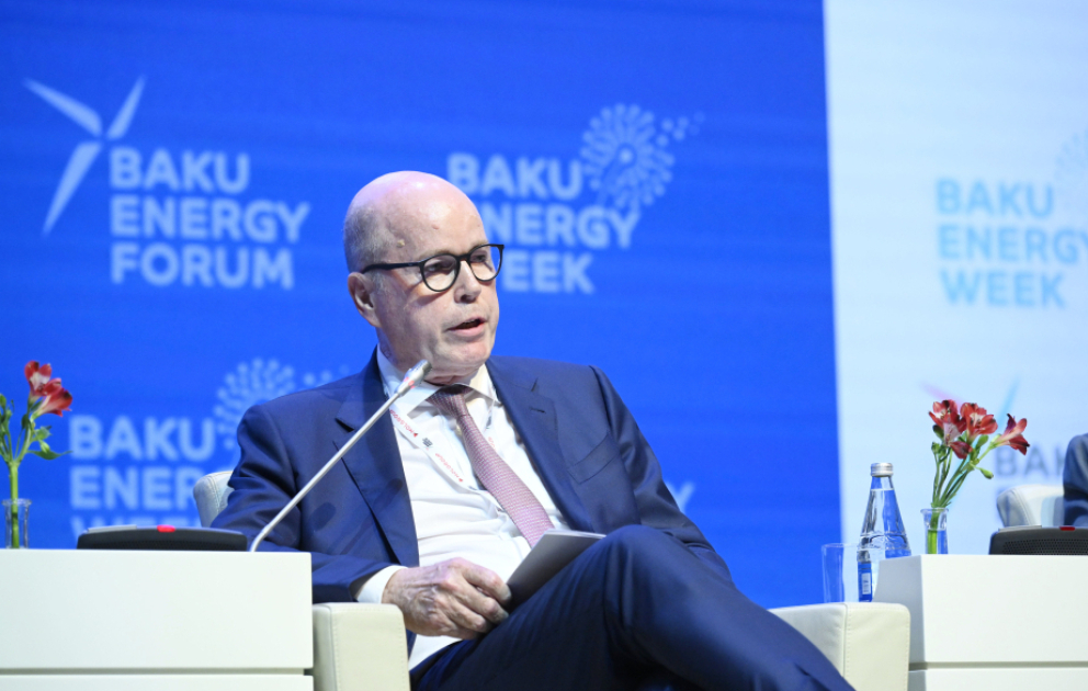 BP: Yaşıl enerjinin istehsalı və ixracı Azərbaycanın gələcəyi üçün mühüm əhəmiyyət daşıyır