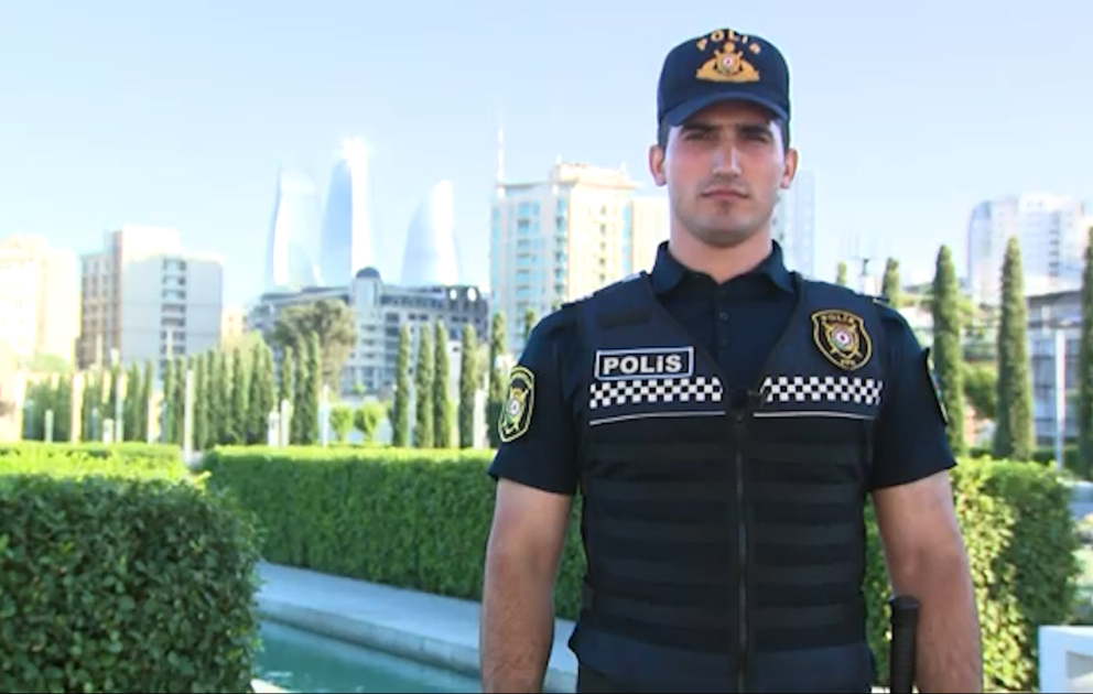 Daxili İşlər Nazirliyi Post-Patrul Xidmətində kiçik rəis heyəti vəzifələrinə qəbulla əlaqədar müsabiqə elan edir